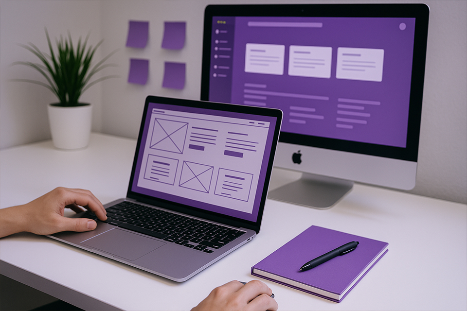 effici-nte-processen